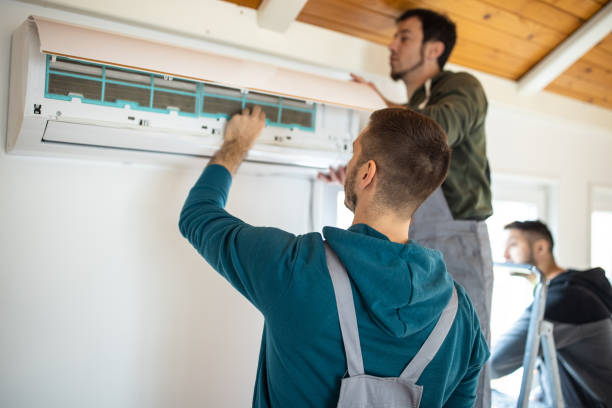 Best Furnace Cleaning in Livonia, MI