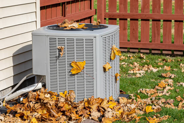 Best Air Conditioning Cleaning in Livonia, MI