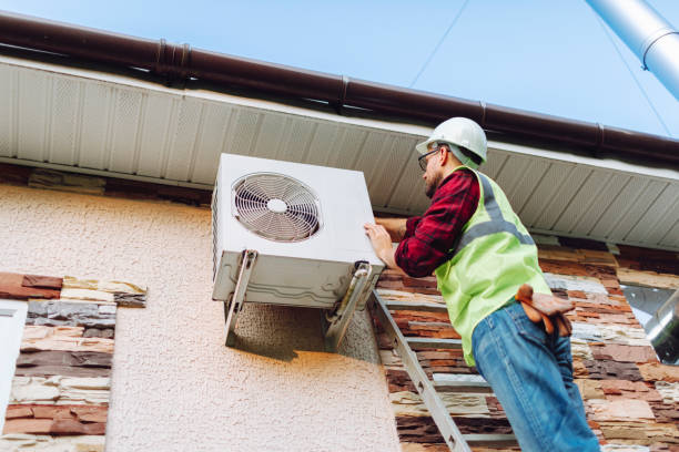 Best HVAC Training and Certification in Livonia, MI