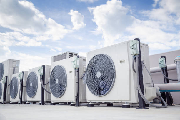 Best VRF (Variable Refrigerant Flow) Systems in Livonia, MI