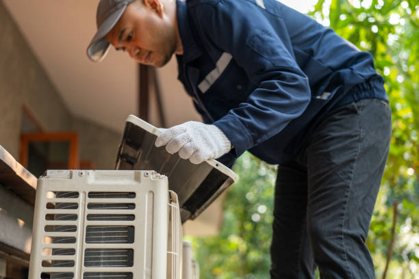 Best HVAC Equipment and Components in Livonia, MI