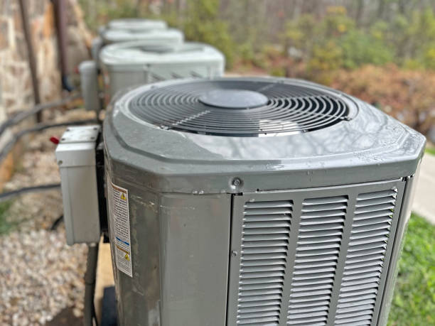 Best Geothermal HVAC Systems in Livonia, MI