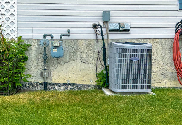 Best HVAC Retrofitting and Upgrading in Livonia, MI